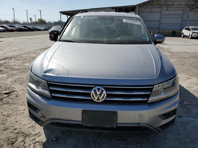3VV3B7AX4KM139772 Volkswagen TIGUAN SE