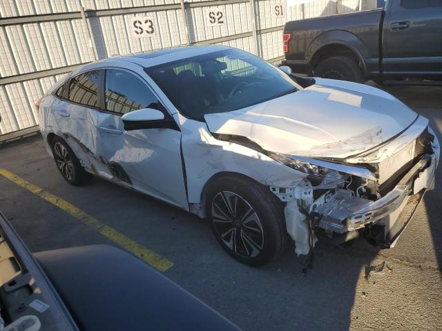 2HGFC1F70GH646058 Honda CIVIC EXL
