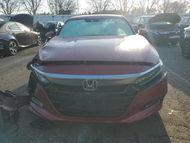 1HGCV1F92JA015199 Honda Accord Touring