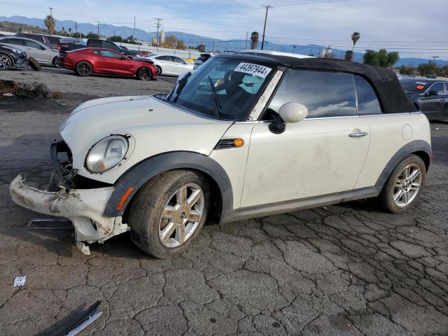 Auction sale of the 2011 Mini Cooper, vin: WMWZN3C53BT132850, lot number: 44397944