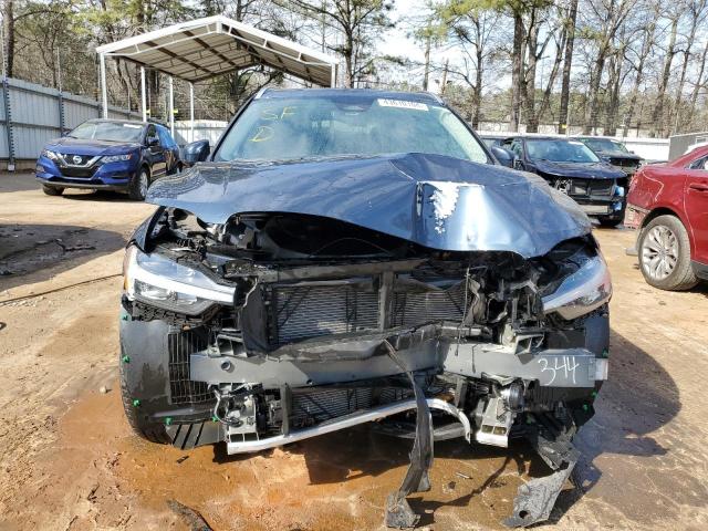 YV4L12DL6N1956222 Volvo Xc60 B5 Inscription