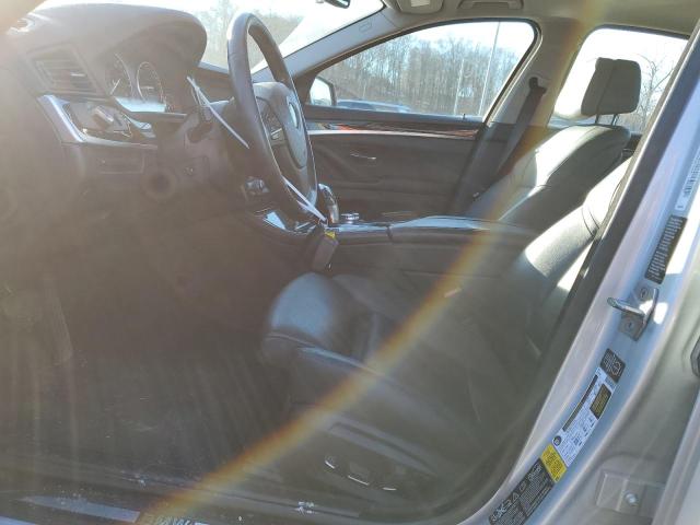 WBA5A7C58ED612446 BMW 528 XI