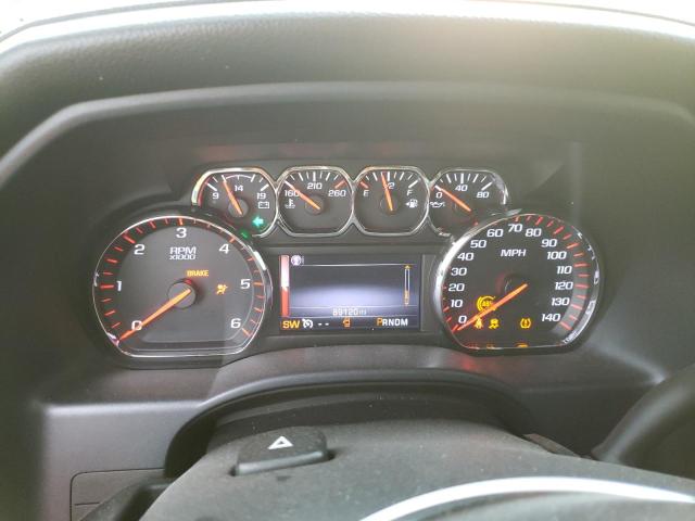 3GTU2UEC2FG126046 GMC Sierra K1500 Sle