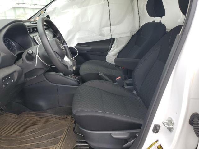 3N1CP5BV3NL527154 Nissan KICKS S