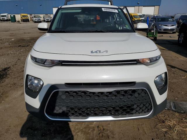 KNDJ23AU4N7162651 KIA SOUL LX