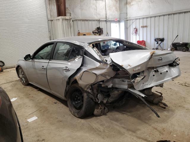 1N4BL4BV7NN322389 Nissan ALTIMA S
