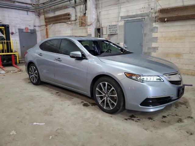 19UUB3F55FA008633 Acura TLX TECH