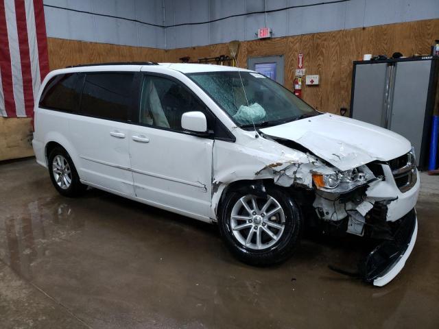 2C4RDGCG4ER242381 Dodge Grand Caravan Sxt