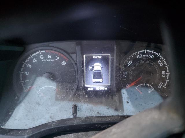 5TFRX5GN7KX149596 Toyota Tacoma Access Cab