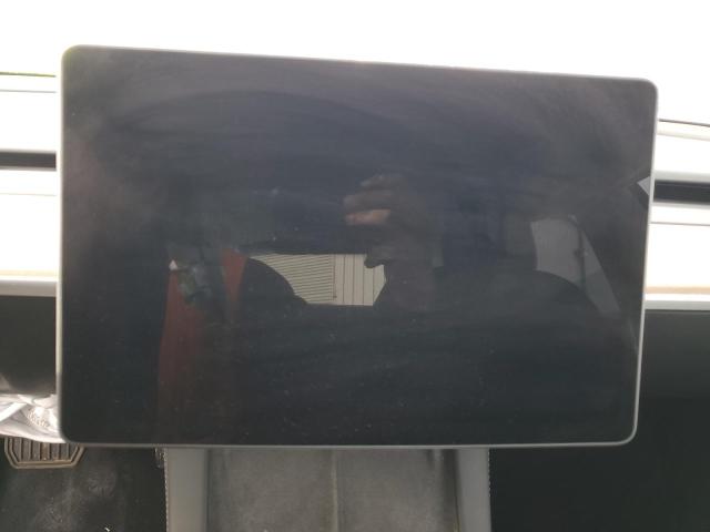 5YJ3E1EA9PF420986 Tesla MODEL 3
