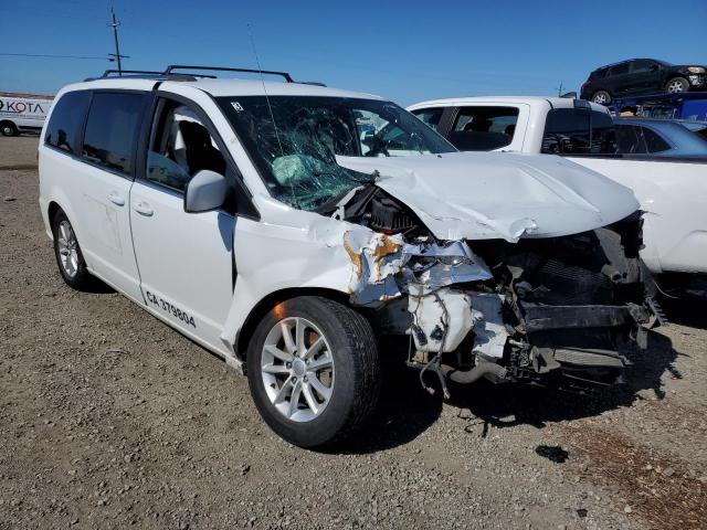 2C4RDGCG0LR178563 Dodge Grand Caravan Sxt