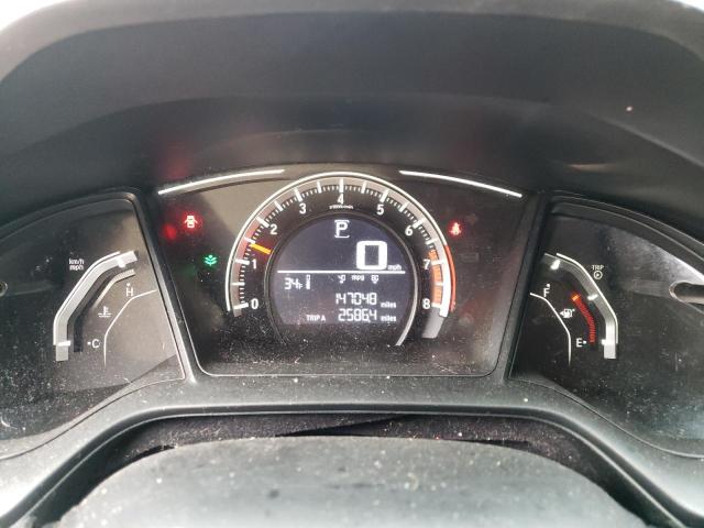 19XFC2F55HE039203 Honda Civic Lx