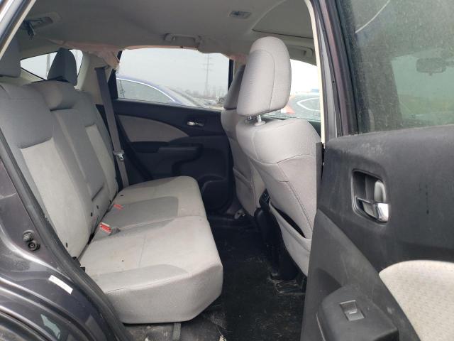 2HKRM4H53FH706460 Honda CR-V EX
