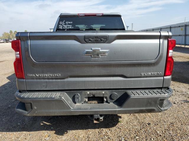 3GCPYBEK3MG244885 Chevrolet Silverado K1500 Custom
