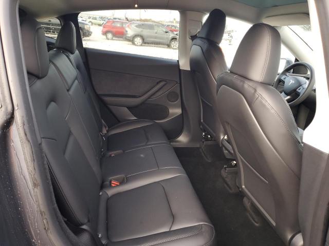 7SAYGDEF3PF965422 Tesla Model Y