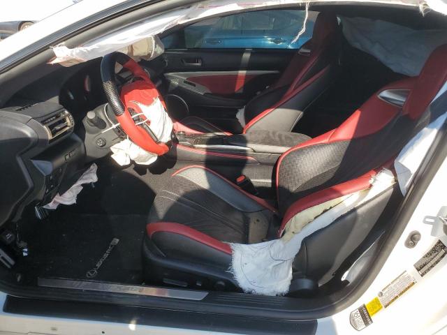 JTHDP5BC8L5007611 Lexus Rc-f