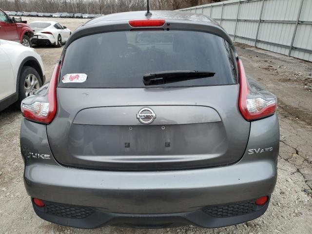 JN8AF5MV5FT556855 Nissan JUKE S