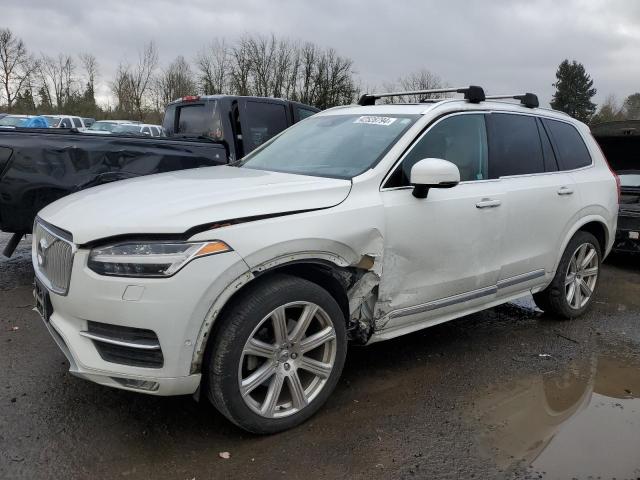 Auction sale of the 2016 Volvo Xc90 T6, vin: YV4A22PL9G1024664, lot number: 42528794