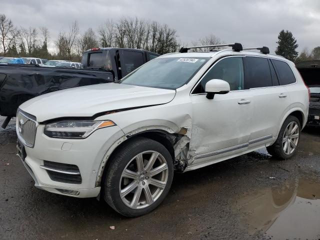 42528794 :رقم المزاد ، YV4A22PL9G1024664 vin ، 2016 Volvo Xc90 T6 مزاد بيع