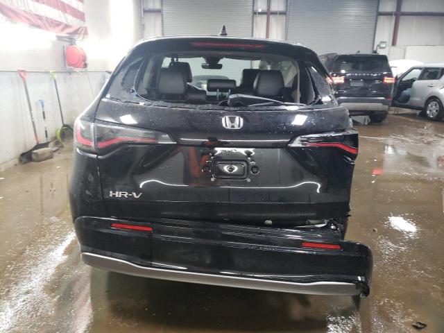 3CZRZ2H75PM713200 Honda Hr-v Exl