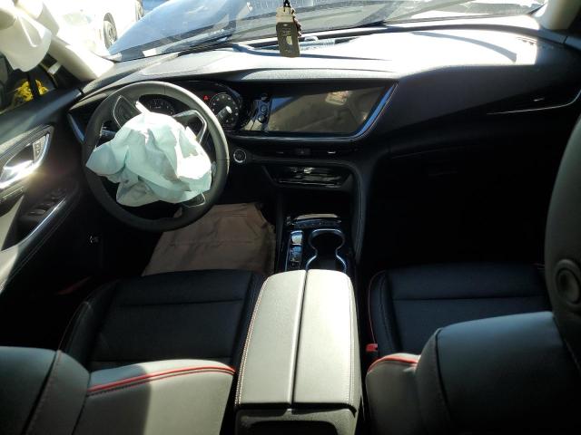 LRBFZPR44PD185489 Buick Envision Essence