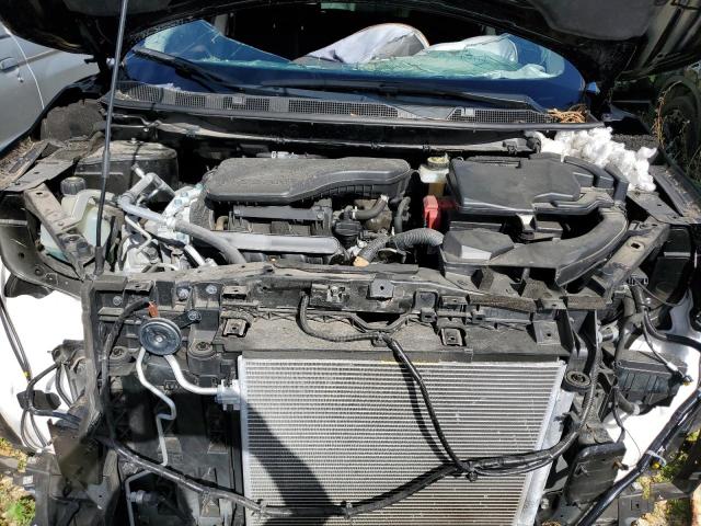 JN1BJ1CPXKW230605 Nissan Rogue Sport S