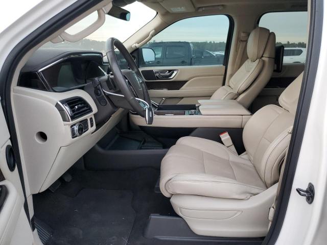 5LMJJ3LT5KEL14492 Lincoln Navigator L Reserve