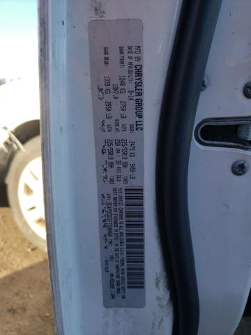 3C4PDCGG1FT530464 Dodge Journey Crossroad