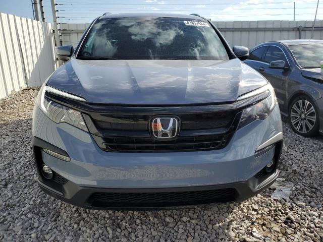5FNYF6H28NB056349 Honda PILOT SE