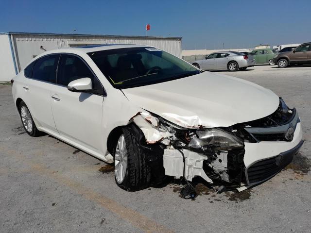 Auction sale of the 2015 Toyota Avalon Xle, vin: 4T1BK1EB1FU163160, lot number: 43888824