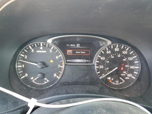 5N1DR2MM3KC618586 Nissan Pathfinder S