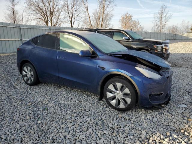 7SAYGDED7PF956303 Tesla Model Y