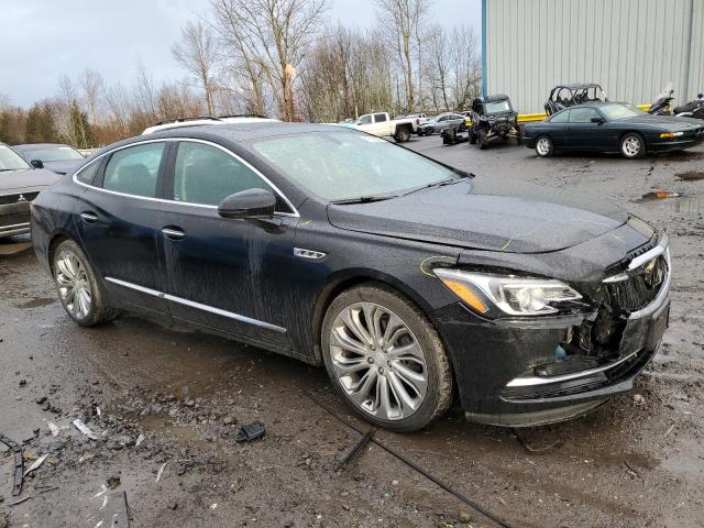 1G4ZP5SS4HU177097 Buick Lacrosse Essence