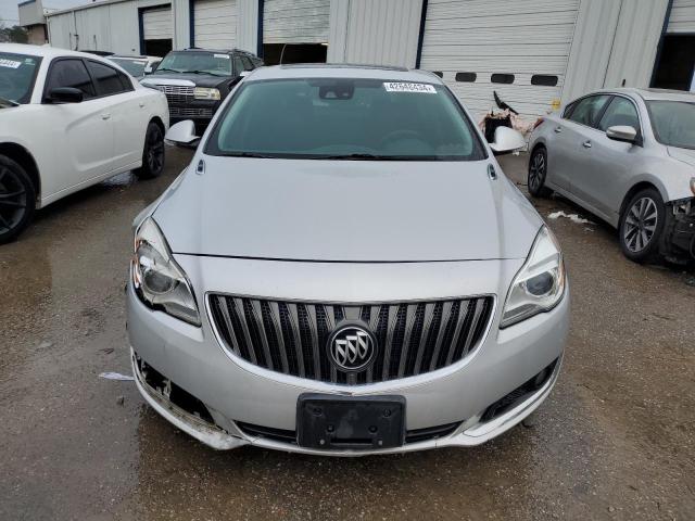 2G4GR5GX8H9119769 Buick Regal Premium