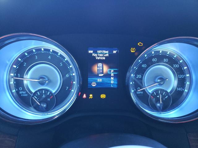 2C3CCARGXEH284030 Chrysler 300