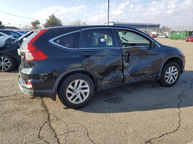 2HKRM4H50FH699807 Honda CR-V EX
