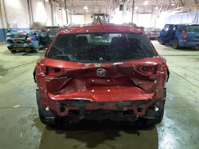 LRBFZPR4XMD133053 Buick Envision Essence