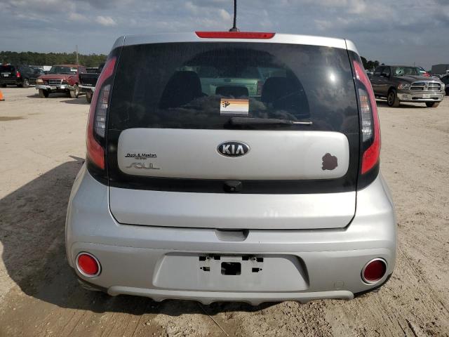 KNDJP3A56K7019139 KIA SOUL +