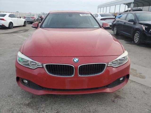 WBA3N3C57EK230523 BMW 428 I