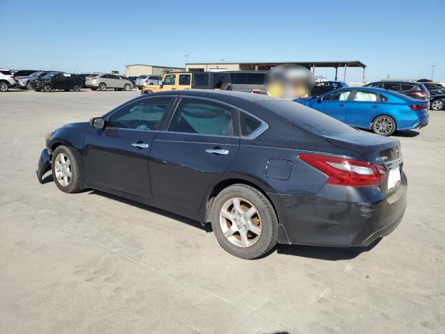 1N4AL3AP1JC230869 Nissan ALTIMA 2.5