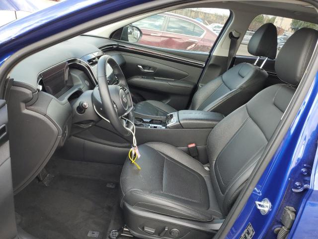 5NMJFCAEXPH228788 Hyundai TUCSON SEL