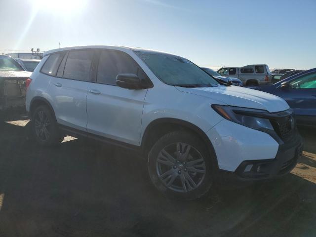 5FNYF8H5XKB014444 Honda Passport Exl