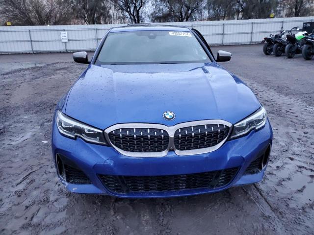 WBA5U7C08LFH26849 BMW M340I