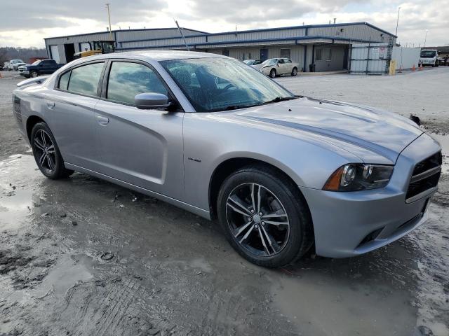 2C3CDXDT1EH186993 Dodge CHARGER R/T