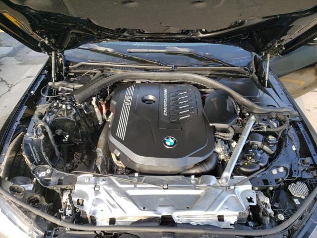 WBA53AT09PCL21409 BMW M440I