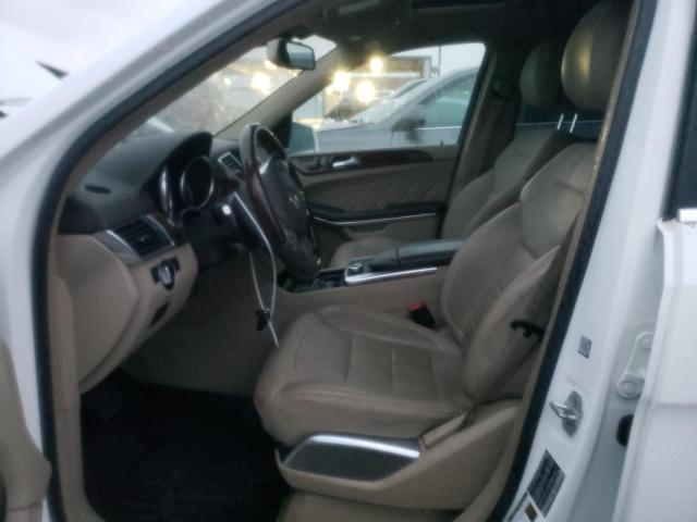 Mercedes-Benz Gl 550 4matic 2016 4JGDF7DE3GA639276 Image 7