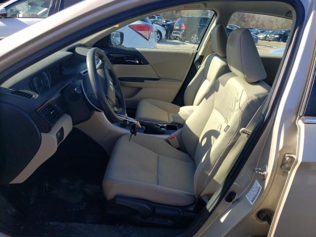 1HGCR2F35HA177375 Honda ACCORD LX