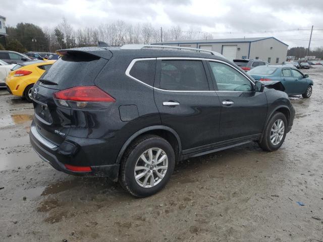 KNMAT2MV1JP614545 Nissan ROGUE S