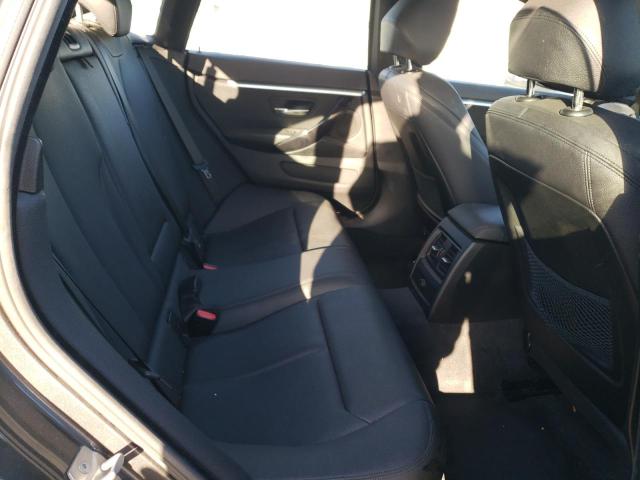 WBA4J1C54KBM18769 BMW 430i Gran Coupe