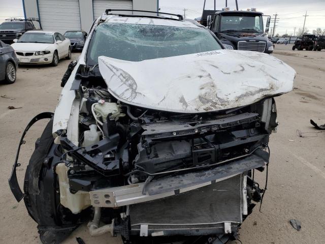 5J6RW2H93JL022475 Honda Cr-v Touring